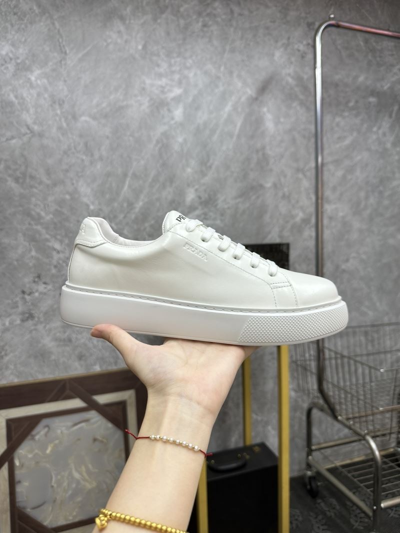 Prada Low Shoes